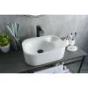 Раковина 47x34 см GID Simple N N9266
