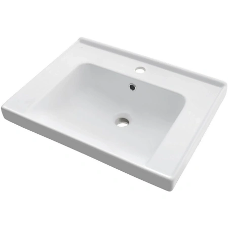 Раковина 70x46,5 см Lemark Grace 641600