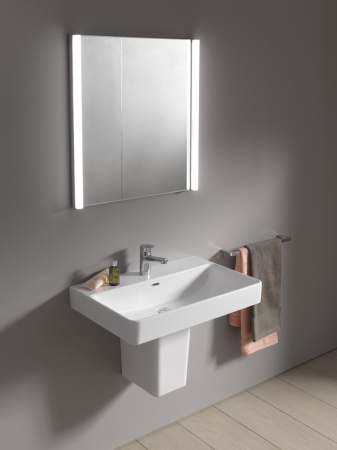 Раковина Laufen Pro 8.1895.8.000.104.1