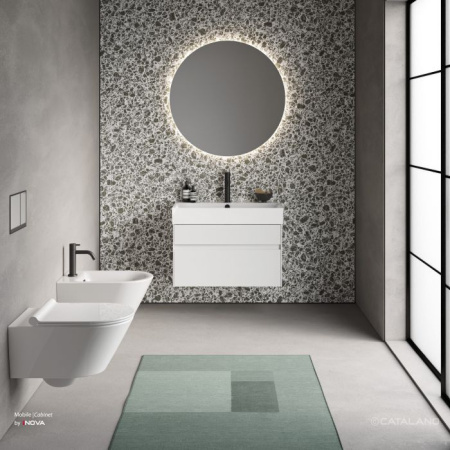 Раковина Catalano Premium 80 0220800001