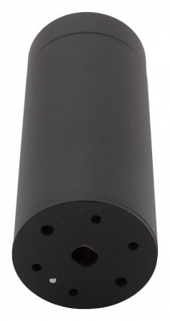 Накладной светильник Denkirs DK2000 DK2051-BK