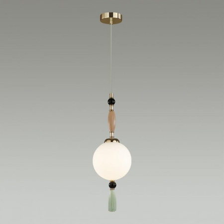 Подвесной светильник Odeon Light Palle 5405/1