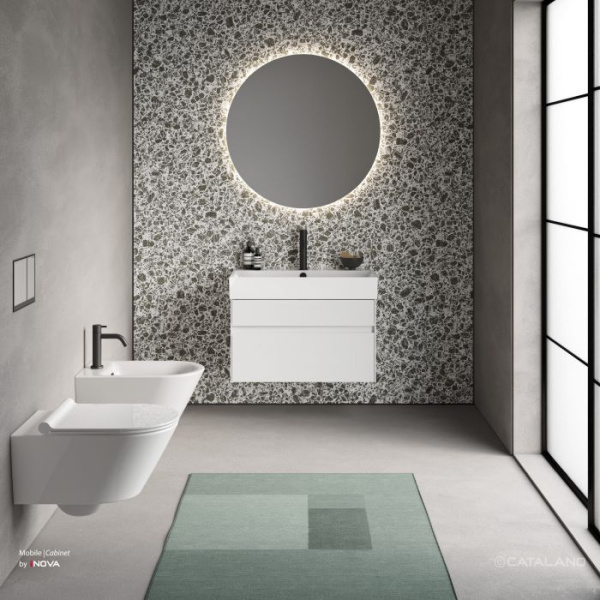 Раковина Catalano Premium 80 0220800001