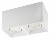 Накладной светильник Denkirs DK3030 DK3035-WH