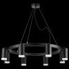 Подвесная люстра Lightstar Rullo LR0183780