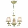 Подвесная люстра TopLight Susanna TL7290D-03RY