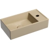 Раковина 40,7x21,7 см Ceramica Nova Element CN6051LMC