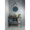 Раковина 50x40 см GID LuxeLine D1302h132