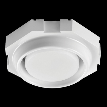 Рамка на 1 светильник Lightstar Tensio 212100