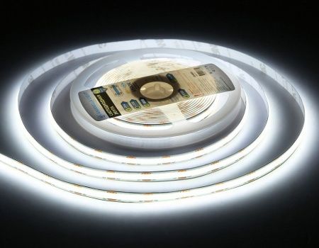 Лента светодиодная Ambrella Light GS GS4653
