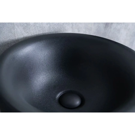 Раковина 40x40 см GID Nb130bg