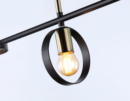 Люстра на штанге Ambrella Light TR TR8229