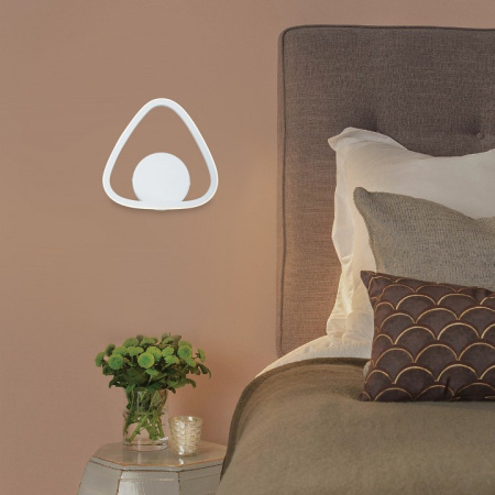 Бра Vitaluce V46100 V46100-0/1A