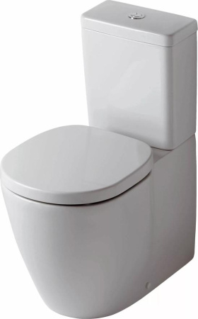 Чаша для унитаза Ideal Standard Connect AquaBlade® E039701 безободковая