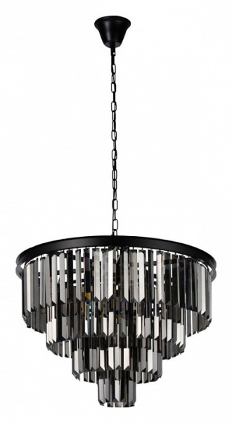 Подвесная люстра Loft it Prism 10018/600C