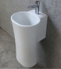 Раковина Azzurra Nativo 35 LALS035370NM/(NAT200/1 bi)*1
