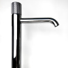 Смеситель для раковины Paini Cox Grip 7GCR205OLL