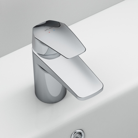 Смеситель для раковины AM.PM Gem F9092100