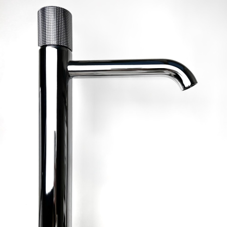 Смеситель для раковины Paini Cox Grip 7GCR205OLL