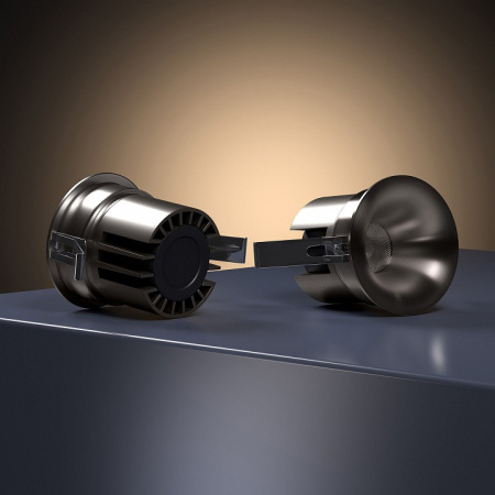 Встраиваемый светильник Elektrostandard Bliss a069409