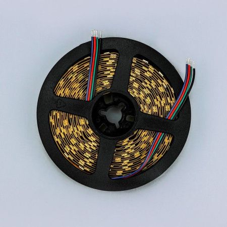 Лента светодиодная Eleganz LUX EL-LS-14RGB