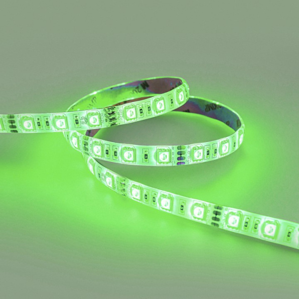 Лента светодиодная Eleganz LUX EL-LS65-14RGB