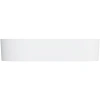 Раковина 55x36 см Omnires Ovo OVOUNBM
