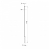 Накладной светильник Elektrostandard Alto 40134/LED