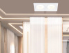 Встраиваемый светильник Ambrella Light TN TN102830
