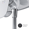 Смеситель для душа AM.PM Sunny F85C20000 хром