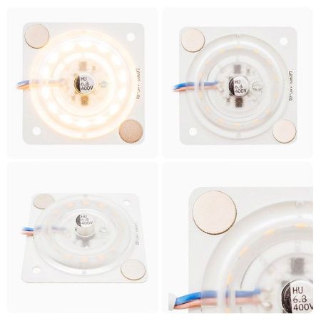Модуль светодиодный Apeyron Electrics  02-12
