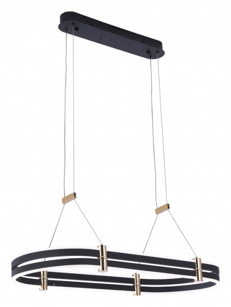 Подвесной светильник Zortes Duble-R ZRS.30505.92