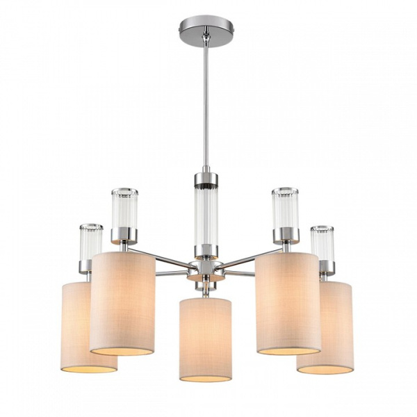 Люстра на штанге Lumion Arnika 6585/5