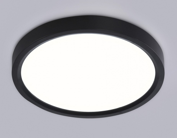 Накладной светильник Ambrella Light FZ FZ1902