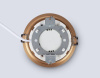 Встраиваемый светильник Ambrella Light TN TN51812
