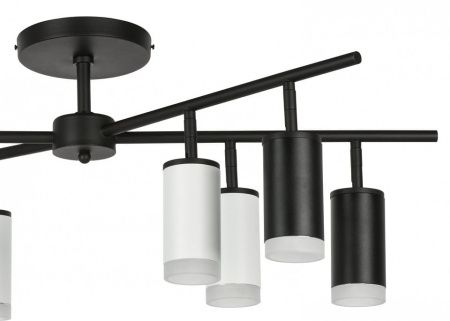 Люстра на штанге Lightstar Rullo LR7283743640