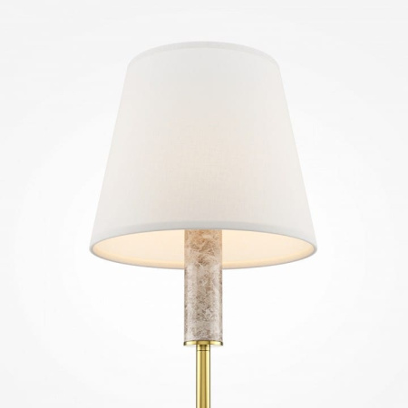 Торшер Maytoni Лира MOD483FL-01BS