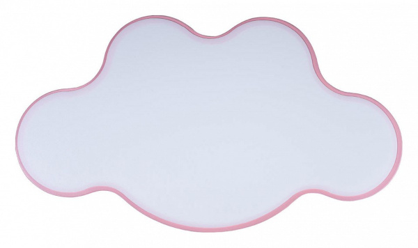 Накладной светильник Loft it Axel 4 10005/30 Pink