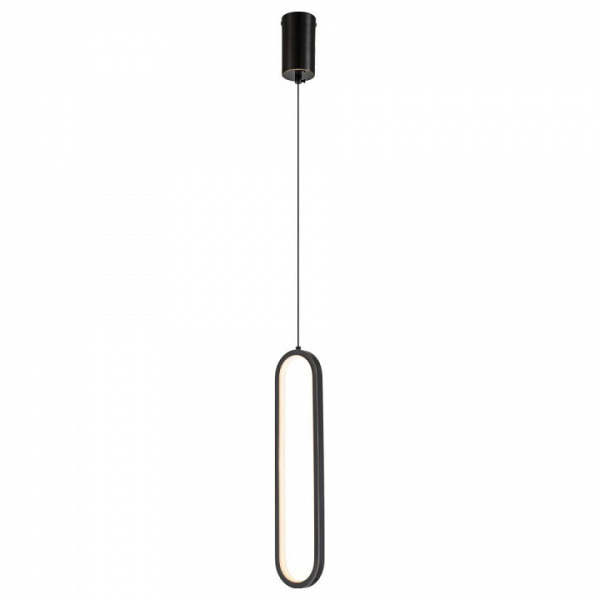 Подвесной светильник Belfast Nevis 86227-1W-41 BL