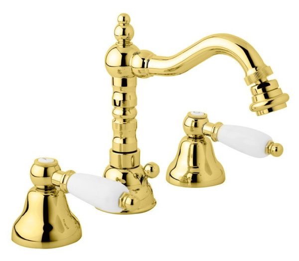 Смеситель для биде Cezares First FIRST-BBS2-01-M