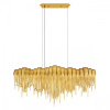 Подвесная люстра Loft it Volver 10404/1150L GD
