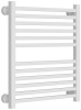Сунержа Модус PRO 600х500 (Матовый белый)