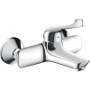 Смеситель для ванны hansgrohe Novus 71923000