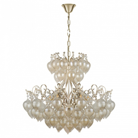 Подвесная люстра AM-Group LOUISE LOUISE SP6