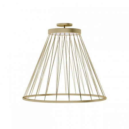 Подвесной светильник Favourite Fibra 4634-4P