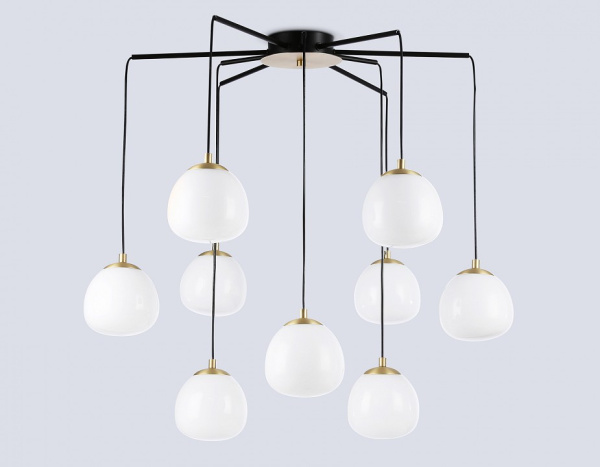 Подвесная люстра Ambrella Light LH LH51001