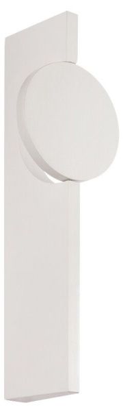 Накладной светильник Loft it Flame 10452W White sand