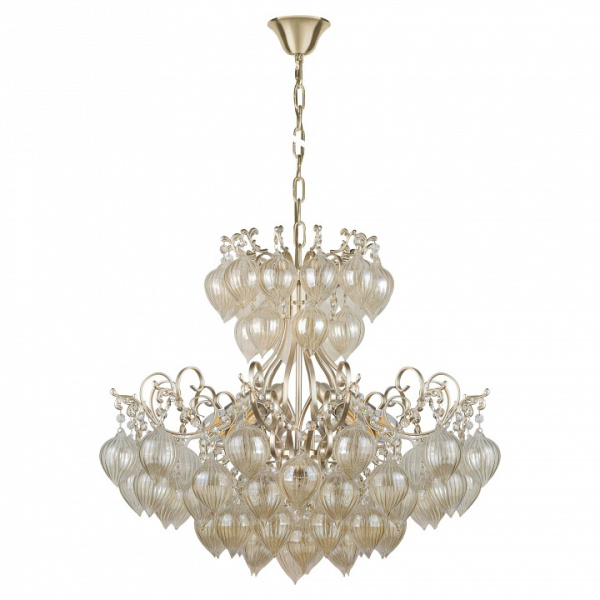 Подвесная люстра AM-Group LOUISE LOUISE SP6