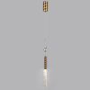 Подвесной светильник Odeon Light Kolos 5449/4L