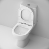 Унитаз-компакт AM.PM Gem C908600SC